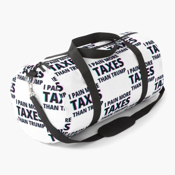 Item preview, I paid more in taxes than trump designed and sold by crikz.