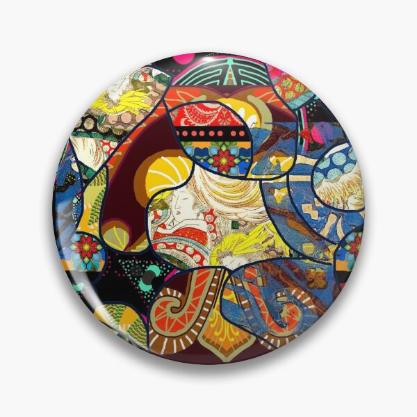 Item preview, Collage designed and sold by LBehrendtDesign.