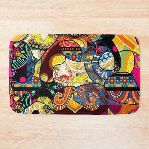 Item preview, Collage designed and sold by LBehrendtDesign.