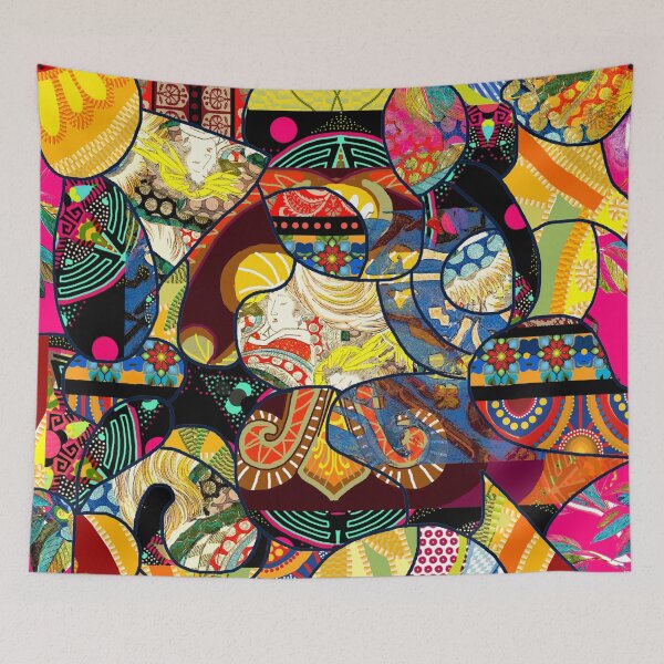 Item preview, Collage designed and sold by LBehrendtDesign.
