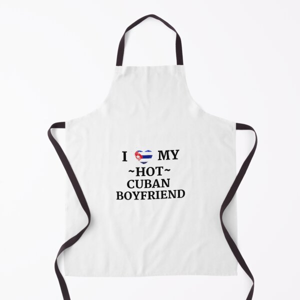 Item preview, I love my cuban boyfriend designed and sold by Yasdey Rojas.