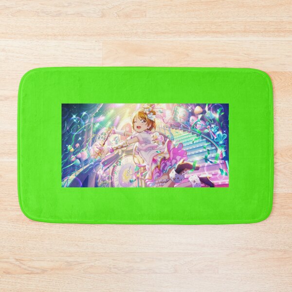 Item preview, hanayo koizumi ~colorful festival~ designed and sold by celestialuden1.