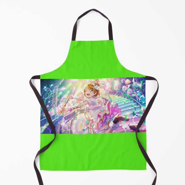 Item preview, hanayo koizumi ~colorful festival~ designed and sold by celestialuden1.