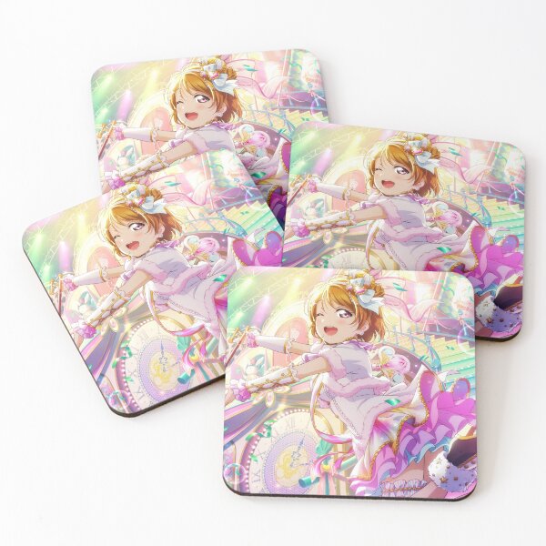 Item preview, hanayo koizumi ~colorful festival~ designed and sold by celestialuden1.