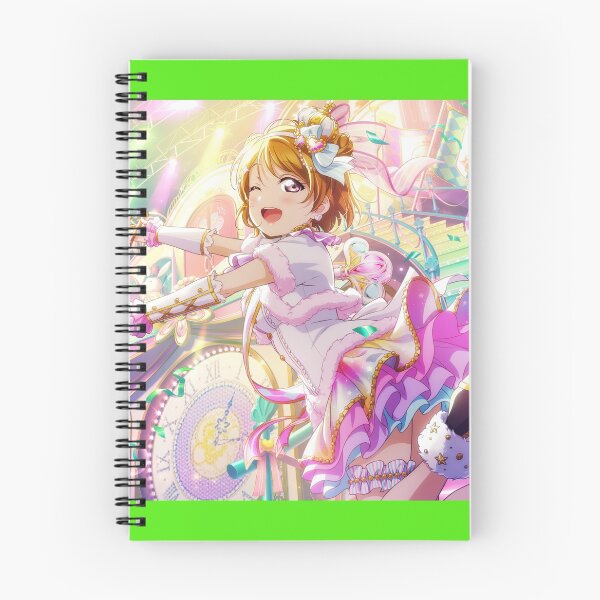 Item preview, hanayo koizumi ~colorful festival~ designed and sold by celestialuden1.