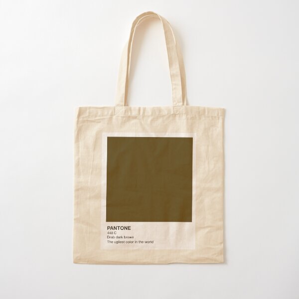 Ugliest Tote Bags for Sale