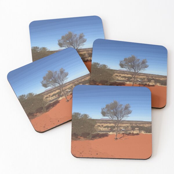 Item preview, Outback designed and sold by Cut Lunch Adventures.