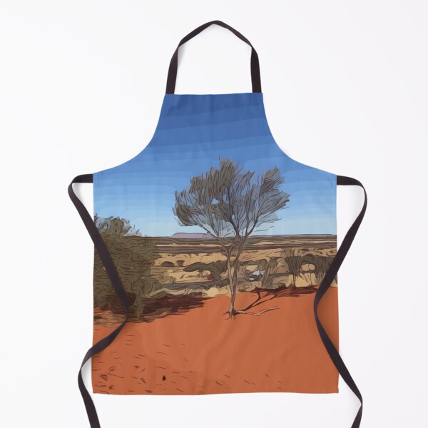 Item preview, Outback designed and sold by Cut Lunch Adventures.
