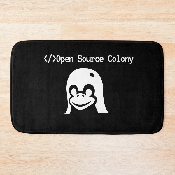 Item preview, Open Source  designed and sold by Achidesign.