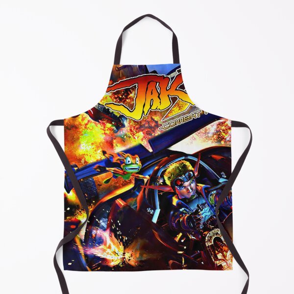 Item preview, Jak X Combat Racing designed and sold by DaxterMaster.