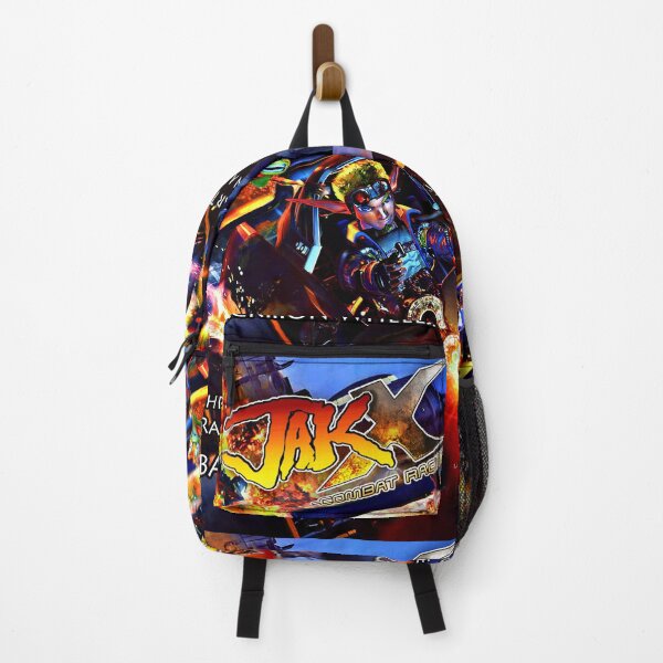 Item preview, Jak X Combat Racing designed and sold by DaxterMaster.