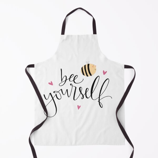 Item preview, Bee Yourself designed and sold by macichini.