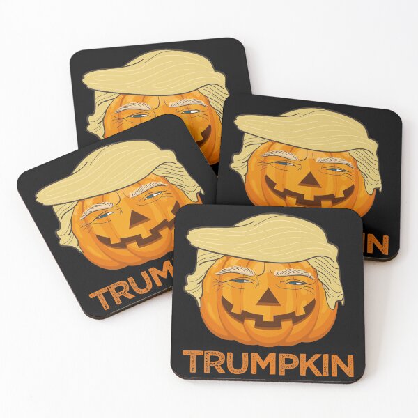 Item preview, Trumpkin Halloween 2020 Trump Funny  designed and sold by Noahlaz.