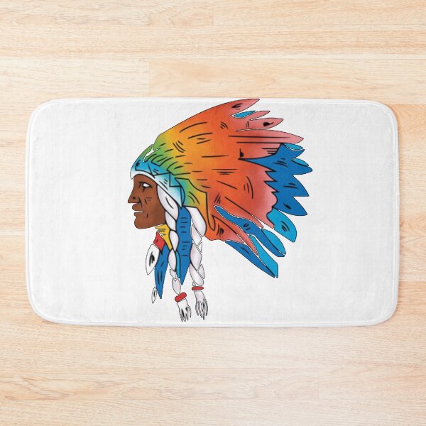 Item preview, Marty Stuart Apache designed and sold by lovesuperkarma.
