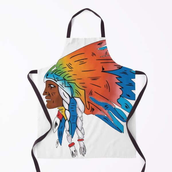 Item preview, Marty Stuart Apache designed and sold by lovesuperkarma.
