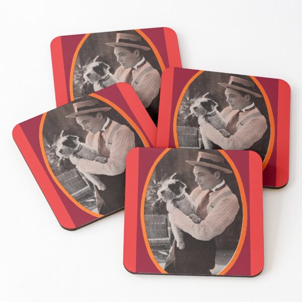 Item preview, CHARLES RAY Boy Next Door of Silent Movies  designed and sold by Love30smovies.