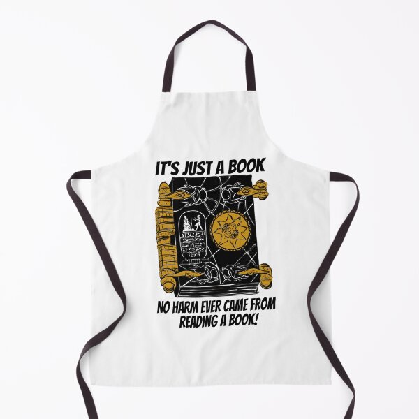 Item preview, The Book of the Dead designed and sold by happyfox.