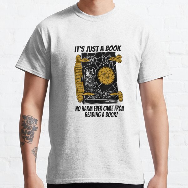 The Book of the Dead Classic T-Shirt