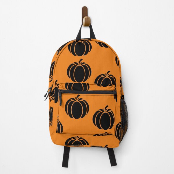 Item preview, Crowded Pumpkins For The Autumn Season designed and sold by KayLadyBug.