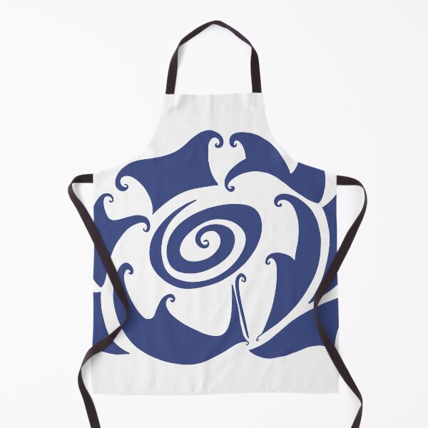 Item preview, Celtic Scottish Thistle Swirls designed and sold by Sian Harris.