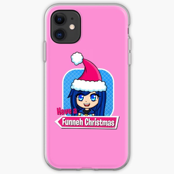 Karina Omg Iphone Cases Covers Redbubble - gamer girl roblox escape the iphone