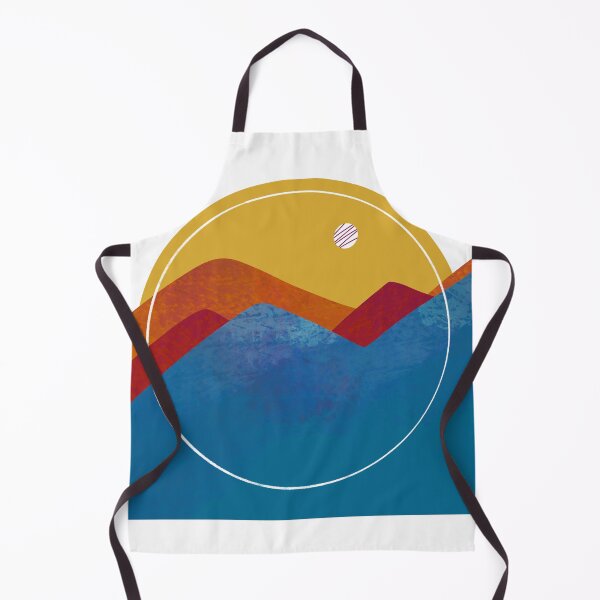 Item preview, Mountains designed and sold by eabienvenue.
