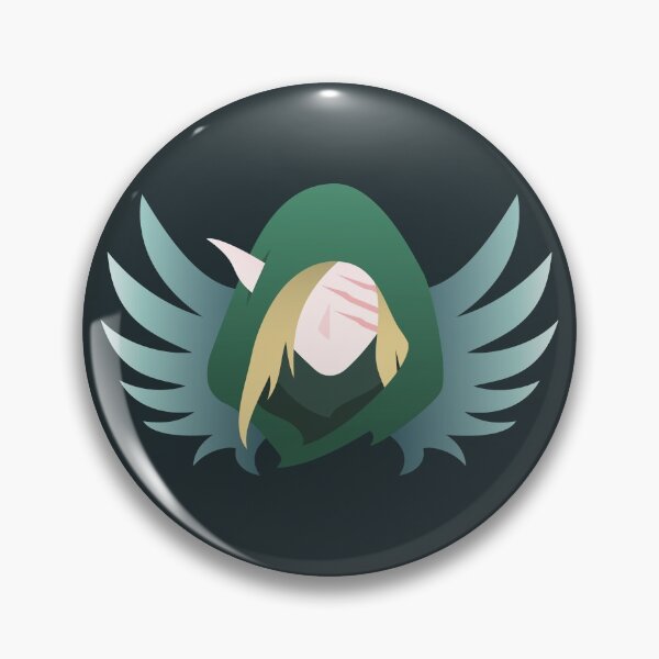 Item preview, Altai, Elf Ranger designed and sold by Doppiasberla.