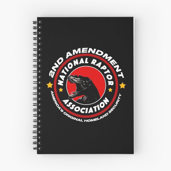 Item preview, NRA - ASOCIACIÓN NACIONAL DE RAPORES designed and sold by SKULDOGGERY.