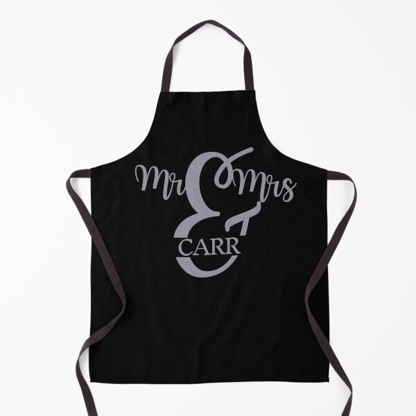 Item preview, Mr & MRS CARR | Gift ideas designed and sold by yourscotborders.