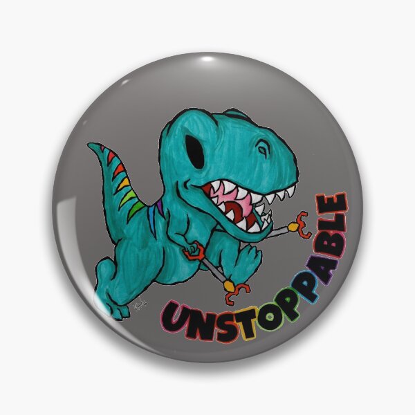 Item preview, Unstoppable designed and sold by Teamtsunami6.