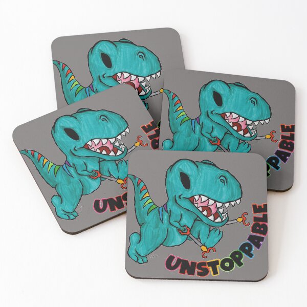 Item preview, Unstoppable designed and sold by Teamtsunami6.
