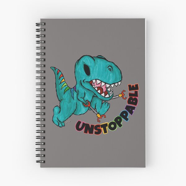 Item preview, Unstoppable designed and sold by Teamtsunami6.