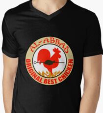 al abbas chicken shirt