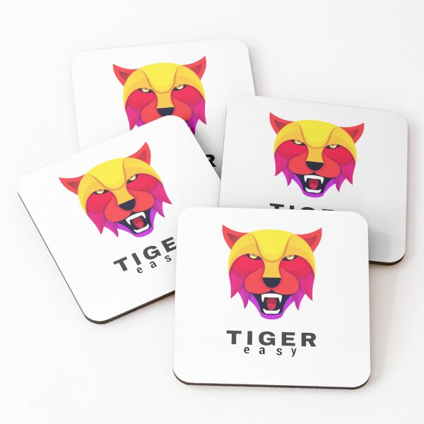 Item preview, Easy Tiger Big Cat designed and sold by loscustom1949.