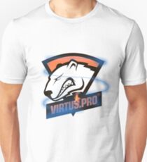 Virtus Pro Logo Unisex T-Shirt