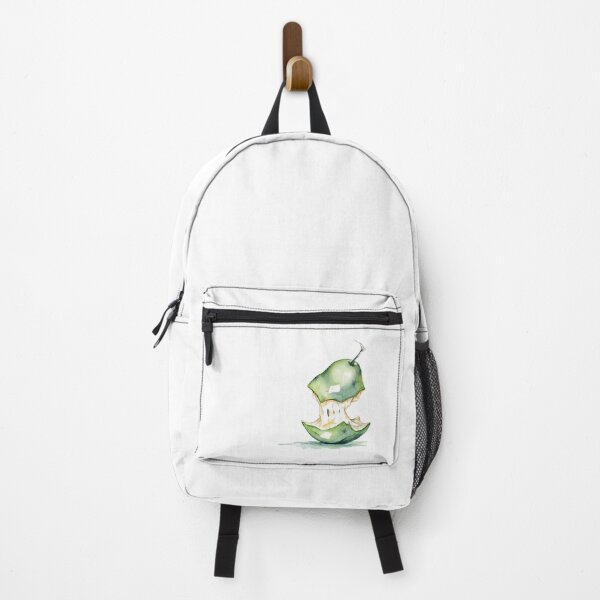 Item preview, Half Eaten Pear designed and sold by Hannah Frei .