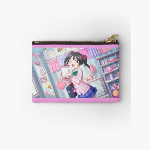 Item preview, nico yazawa ~todays lucky item~ designed and sold by celestialuden1.