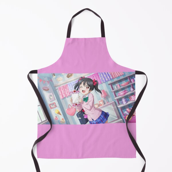 Item preview, nico yazawa ~todays lucky item~ designed and sold by celestialuden1.