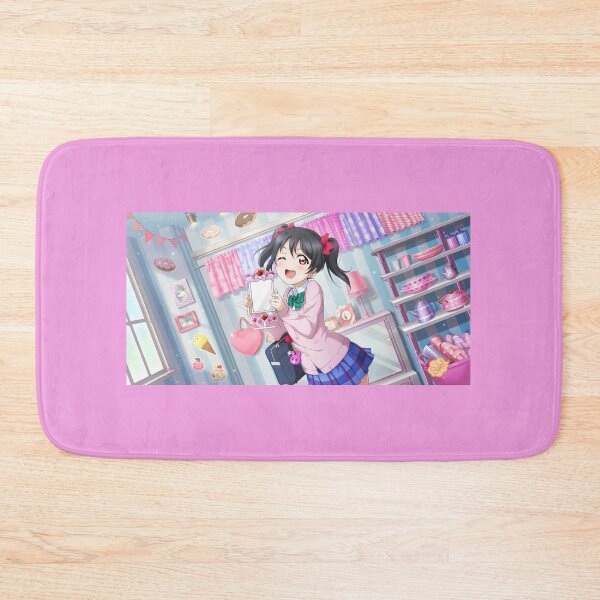 Item preview, nico yazawa ~todays lucky item~ designed and sold by celestialuden1.