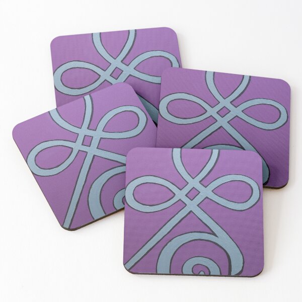 Item preview, Celtic Symbol Inner Strength designed and sold by Lauren  Simmons.