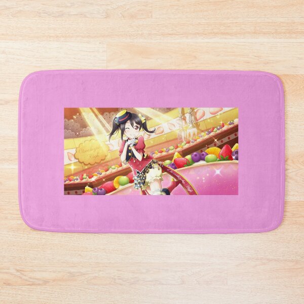 Item preview, nico yazawa ~fresh fruits parlor~ designed and sold by celestialuden1.