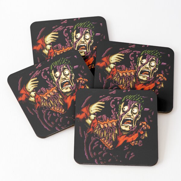 Item preview, Chomps in the dark designed and sold by Rob  Deene.