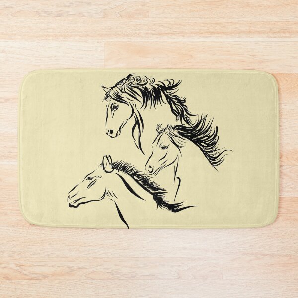 Item preview, Horses -01 designed and sold by Spirit-Dragon.