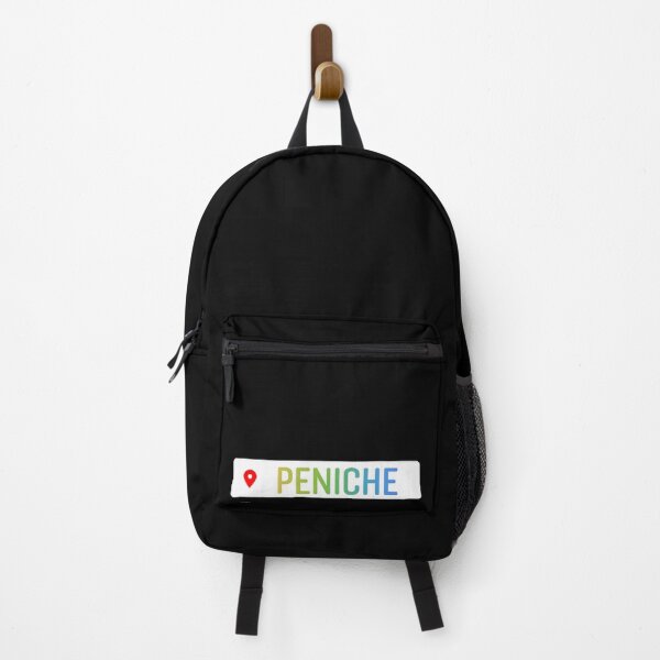 Item preview, Peniche, Portugal Rainbow Location designed and sold by thehonestjoe.