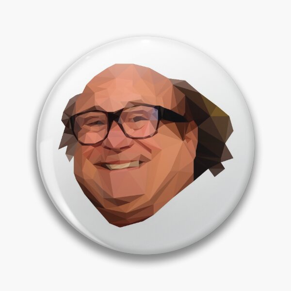 Item preview, Danny DeVito Prism designed and sold by fivesskin.