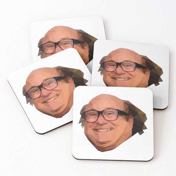 Item preview, Danny DeVito Prism designed and sold by fivesskin.