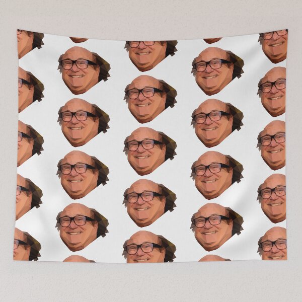 Item preview, Danny DeVito Prism designed and sold by fivesskin.