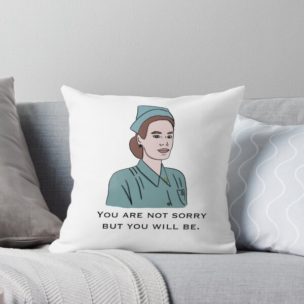Item preview, Nurse Ratched designed and sold by madsgro.