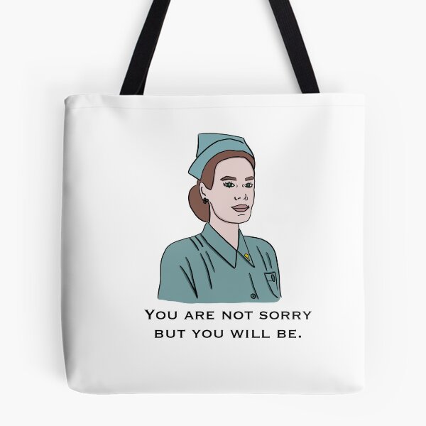 Item preview, Nurse Ratched designed and sold by madsgro.