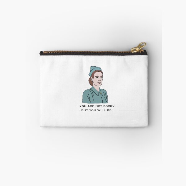 Item preview, Nurse Ratched designed and sold by madsgro.